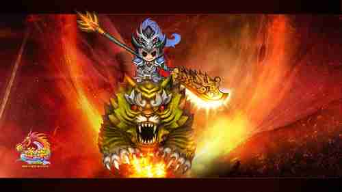 《三国：全面战争》新DLC“八王之乱”司马乂：起始位置不错的改革家